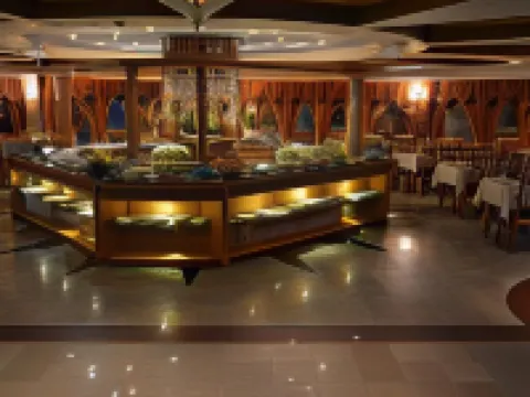 Canary Beach Hotel Hoteles en Yanbu