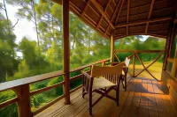 Lake Bunyonyi Eco Resort Hôtels à : Rubanda