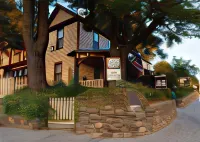 Julian Gold Rush Hotel Hotels in Julian