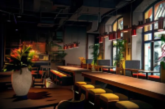 Adventure Hostel Madrid