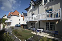 Résidence Odalys le Domaine des Dunettes