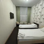 Parus Hotel