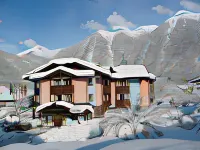 Hotel Quadrifoglio Hotels in Sant'Antonio di Mavignola