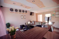 Silver City  Mini-Hotel