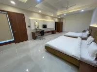 The Kedar Resort Hotels in Isapur Khadar