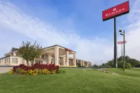 Ramada by Wyndham Pelham Hotels in Pelham