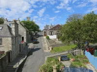 Fort Charlotte Guest House