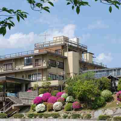 海のやどり Hotel Exterior