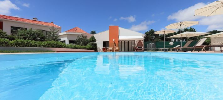 Sintra Rural Home - Cerrado da Serra Hotels in Sintra