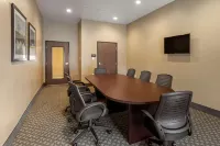Comfort Inn & Suites Euless DFW West Hotels in Bedford
