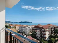 Hotel Tea - Praia a Mare Hotels in Tortora