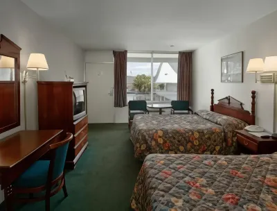 Travel Inn Hoteles en Homewood