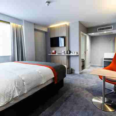 Holiday Inn Express WIGAN by IHG Rooms