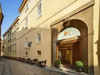 The Dominican Hotels in Prague