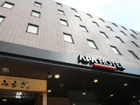 APA Hotel Maebashi Eki Kita Hotel a Maebashi