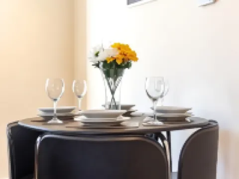 公寓11 沃克索普酒店