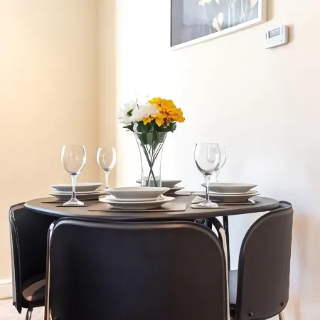 Apartment 11 Отели в г. Уорксоп