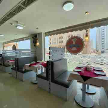 Savoy Grand Hotel Apartments Dining/Meeting Rooms