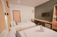 The Cozy Hotel Hotels in Wang Saphung