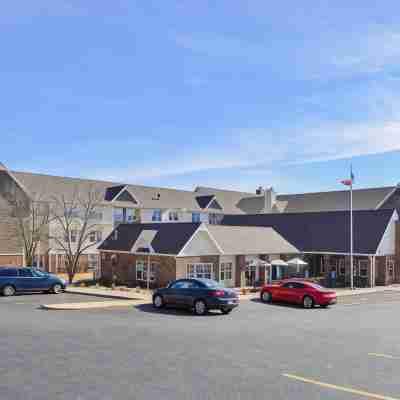 Residence Inn Branson Hotel Exterior
