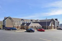 Residence Inn Branson Hôtels à : Branson Township