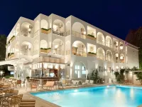 Kronos Hotel Hotel a Platamon