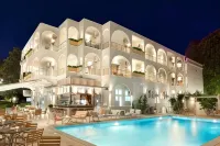 Kronos Hotel Hotels in Stomio