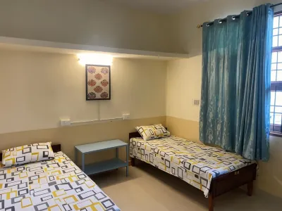 Negi Lodge Chandigarh Hotels in 