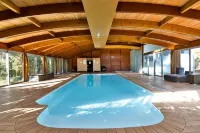 Hotel Spa Plage St Jean Hotels in Saint-Cyr-sur-Mer