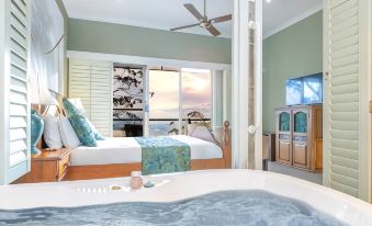 Avocado Sunset Bed & Breakfast