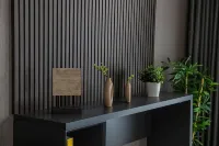 Hotel54 Luxury Suite Hotel di Provinsi Sakarya