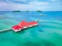 Morelo Water Villa
