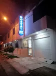 Hotel D Martin Các khách sạn gần Vivero Forestal de Chimbote