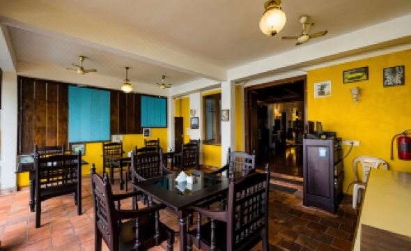 Bloom Boutique Waterfront Fort Kochi