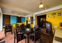 Bloom Boutique Waterfront Fort Kochi - 3-Star