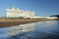 Ibusuki Seaside Hotel - Ocean View