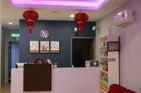 加影B'飯店