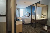 SpringHill Suites Somerset Franklin Township Hôtels à : Franklin Township