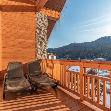 Arkhyz Royal Resort & SPA (Архыз Роял Резорт)