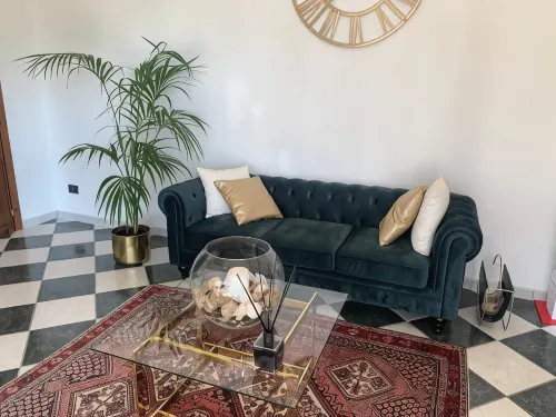 M'Ami - Homestay