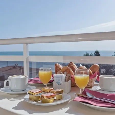 Hotel Sant Jordi