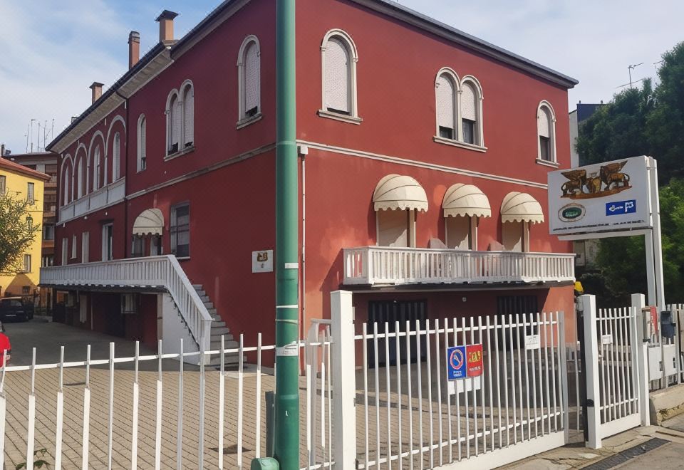 베니스 숙소 예약 팁