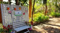 River Kwai Park & Resort Hotels near Wat Chong Krathing