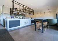 Carrington Estate - Quầy bar