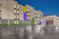 Spark by Hilton Clarks Summit Hotels in South Abington Township