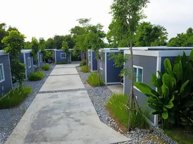 รูปภาพของสลีปบ็อกซ์ แก่งคอย