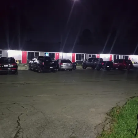 Nites Inn Motel