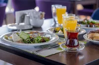 Aydinbey Park Otel - petit déjeuner