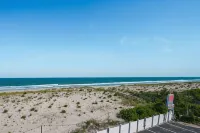 Spray Beach海濱飯店 - 海滩
