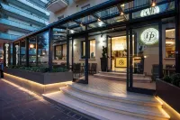 Hotel Philadelphia Hotel in zona I Delfini Beach Village